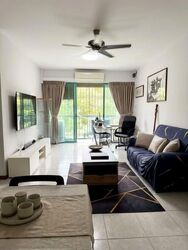West Bay Condominium (D5), Condominium #630168581